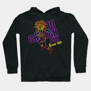 Tyreek Hill Hoodie